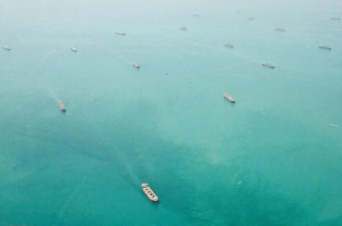 Small Island, Huge Stakes: the Dispute between Iran and the UAE for Abu Musa